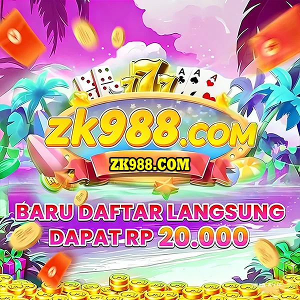 ZK988 Game Online Resmi 2026