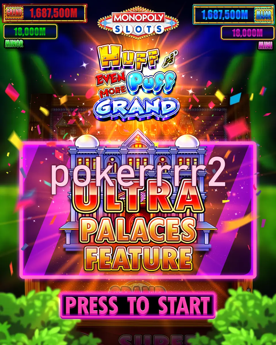 pokerrrr2 APK