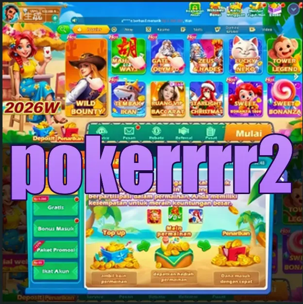 pokerrrr2 APK