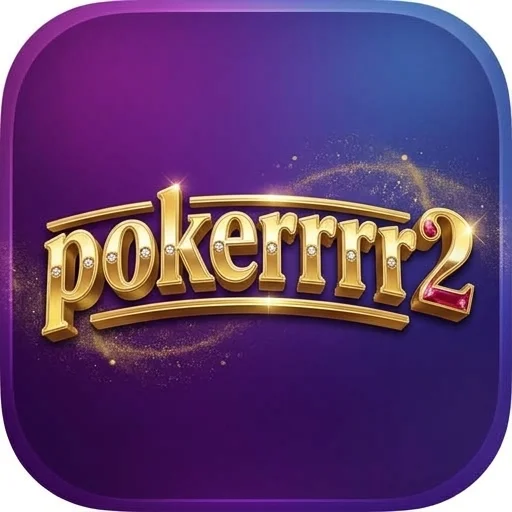 pokerrrr2 Logo - Resmi