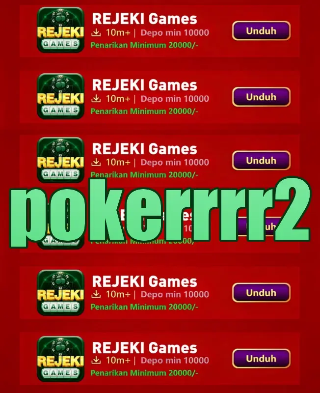 pokerrrr2 Preview - Resmi Unduh